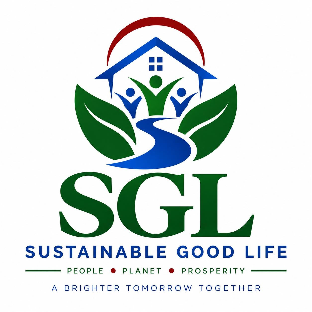 Sustainable Good Life